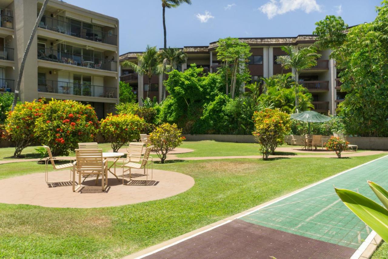 Hale Ono Loa 208 Apartment Napili-Honokowai Exterior photo